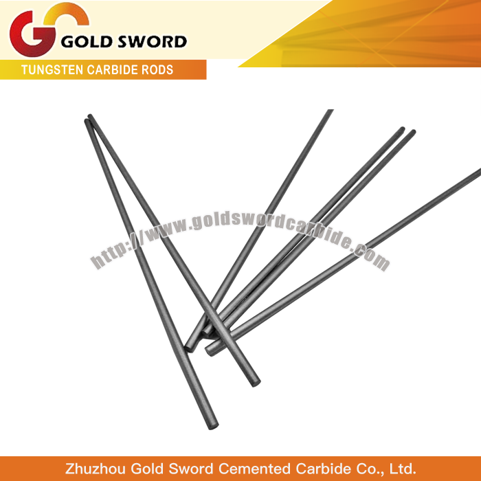 硬质合金毛坯棒