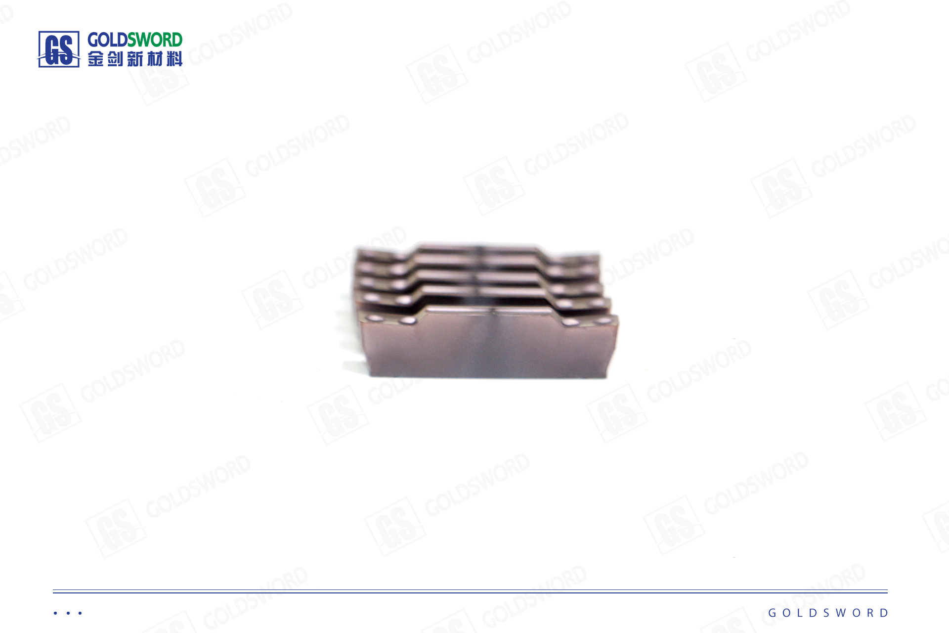 MGMN300-M DL9030 Grooving Insert