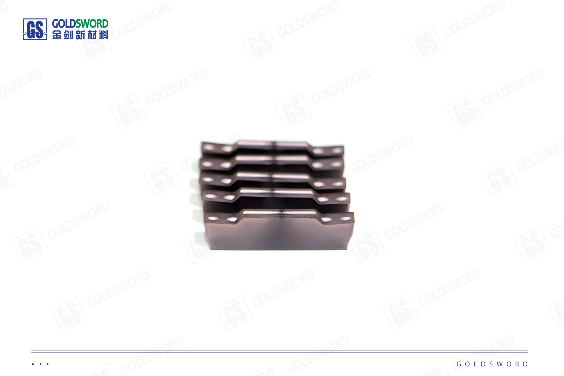 MGMN300-M DL9030 Grooving Insert