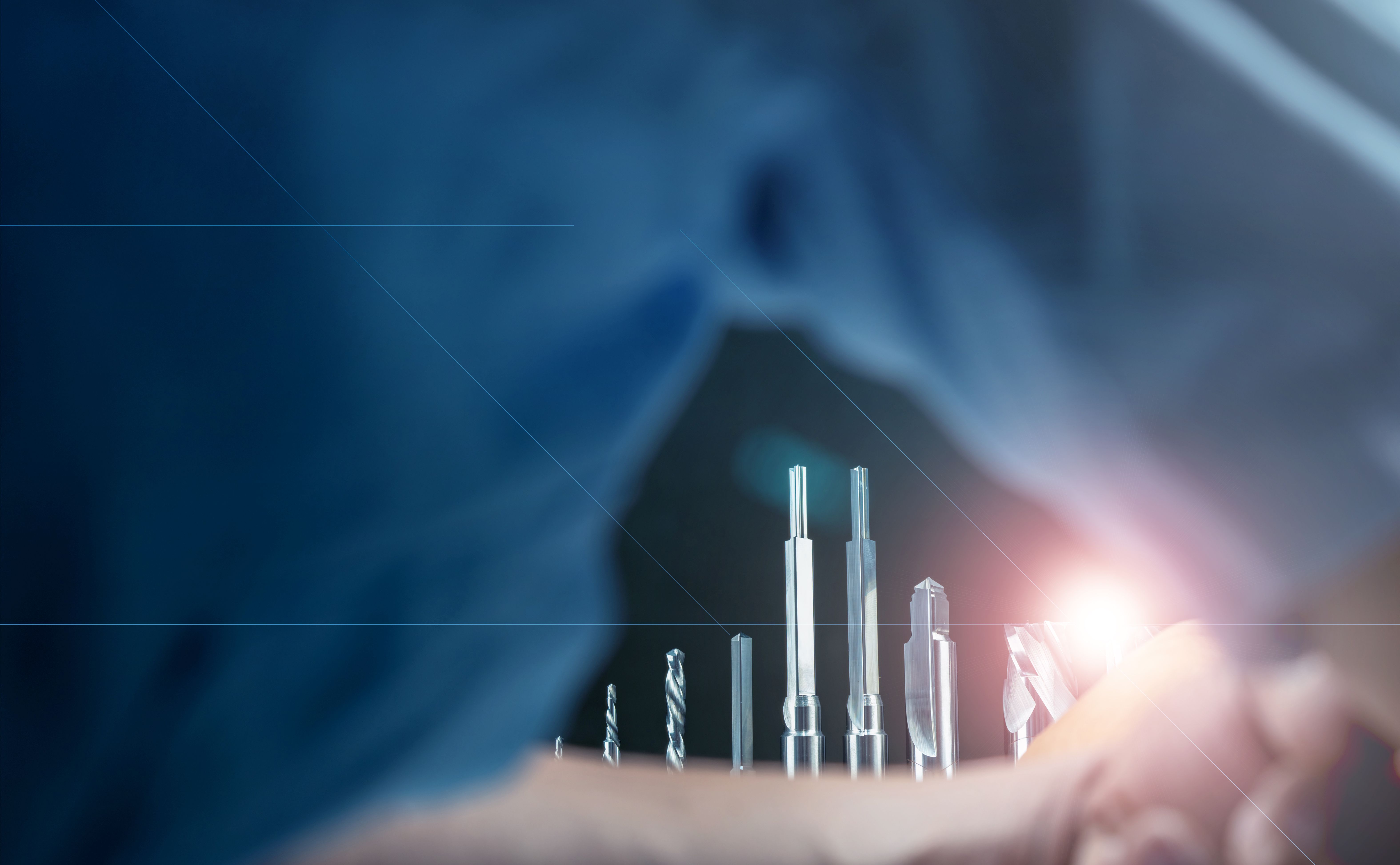 硬质合金及硬质合金工具的现状及发展趋势分析