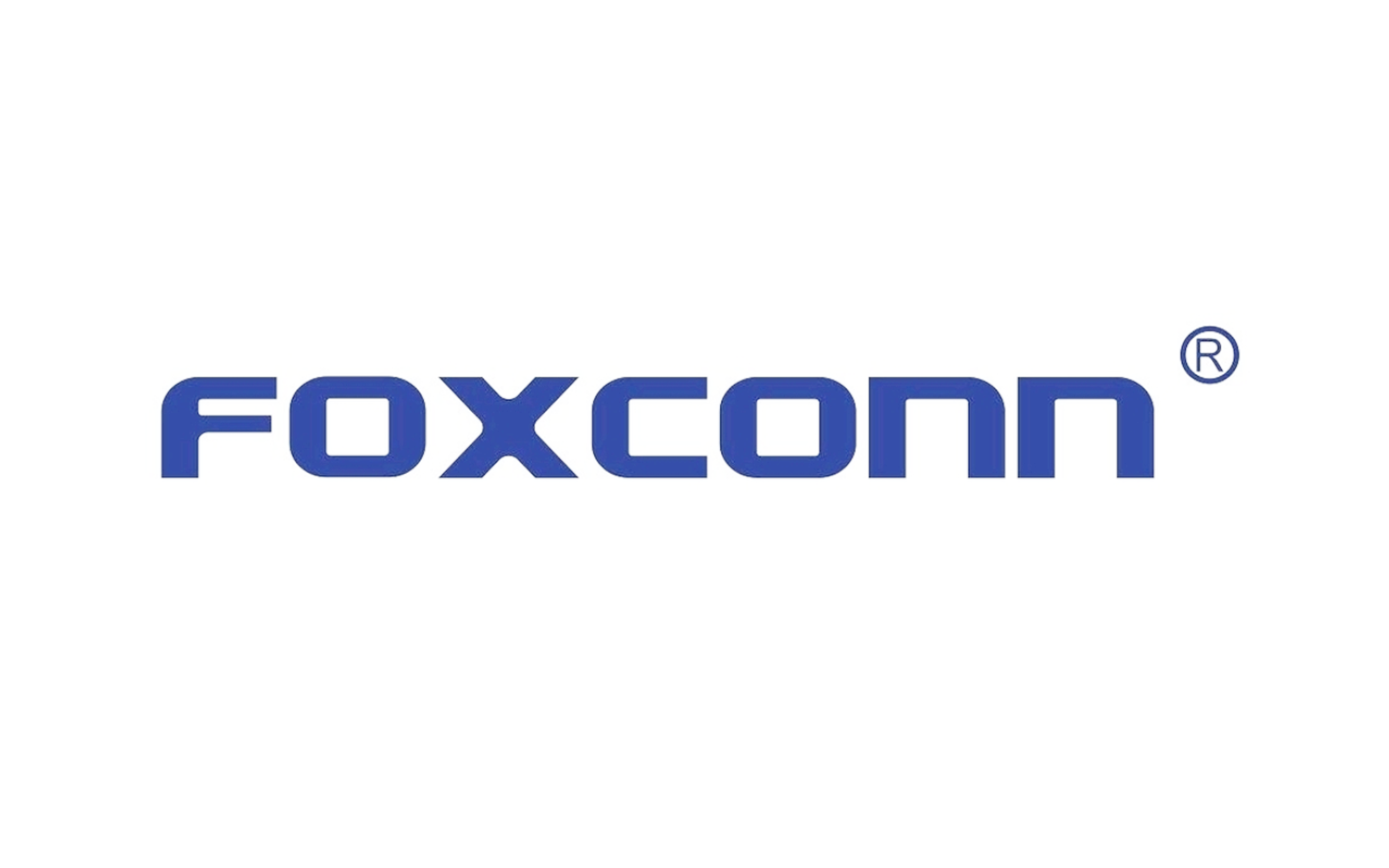 <strong><span style="font-family:SourceHanSansCN-Regular;color:#666666;">FOXCONN</span></strong>